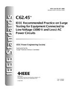 IEEE C62.45