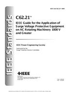 IEEE C62.21