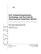 IEEE C57.21-2008