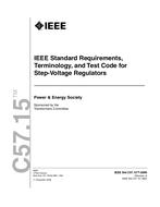 IEEE C57.15-2009