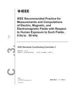 IEEE C95.3.1