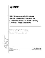 IEEE 487-2007