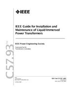 IEEE C57.93-2007