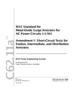 IEEE C62.11a-2008