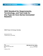 IEEE C57.16