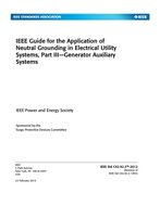 IEEE C62.92.3