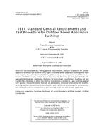 IEEE C57.19.00-1991