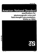 IEEE C63.2-1980