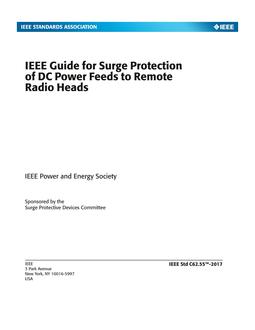 IEEE C62.55-2017