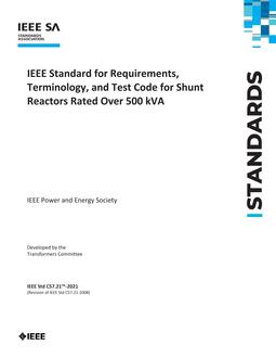 IEEE C57.21