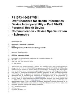 IEEE P11073-10429