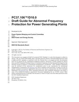 IEEE PC37.106