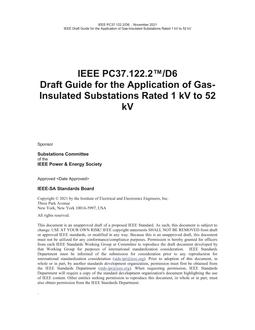 IEEE PC37.122.2