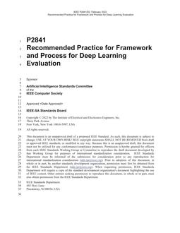 IEEE P2841