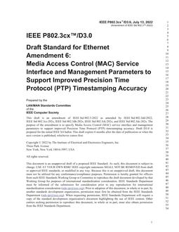 IEEE P802.3cx