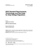 IEEE C57.15-1999