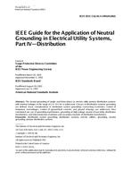 IEEE C62.92.4-1991