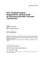 IEEE C57.129-1999