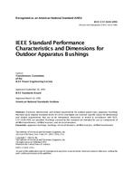 IEEE C57.19.01-1991