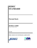 JEDEC JESD22-A106B