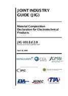 JEDEC JIG 101 Ed. 2.0