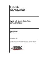 JEDEC JESD229