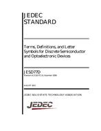 JEDEC JESD77D