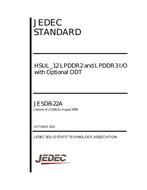 JEDEC JESD8-22A