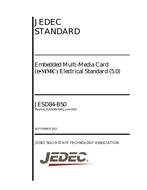 JEDEC JESD84-B50