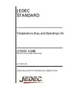 JEDEC JESD22-A108E