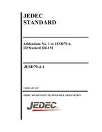 JEDEC JESD79-4-1A