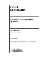 JEDEC JESD8-21B