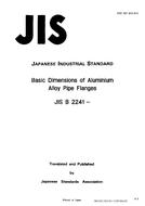 JIS B 2241:1986