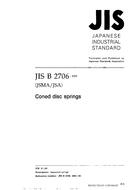 JIS B 2706:2001