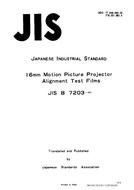 JIS B 7203