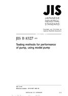 JIS B 8327:2002