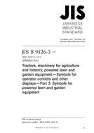 JIS B 9126-3