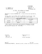 MIL AN315-10 Notice 1 – Cancellation