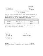 MIL AN316-11 Notice 1 – Cancellation