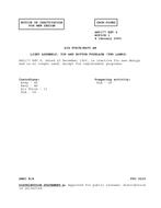 MIL AN3177-6 Notice 1 – Inactivation 1