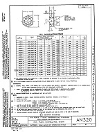 MIL AN320-14