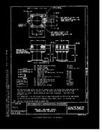 MIL AN3362-5