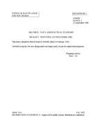 MIL AN6046 Notice 1 – Inactivation