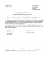 MIL AN777-10 Notice 1 – Cancellation