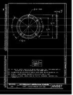 MIL AN887-1