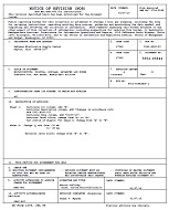 MIL DESC 5962-86844A Notice B – Revision