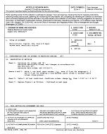 MIL DESC 5962-87569 Notice B – Revision