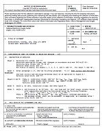 MIL DESC 5962-87569 Notice C – Revision