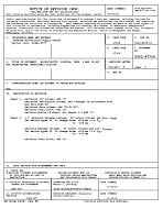 MIL DESC 5962-87704B Notice C – Revision