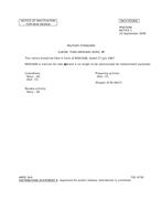 MIL MS9194B Notice 1 – Inactivation